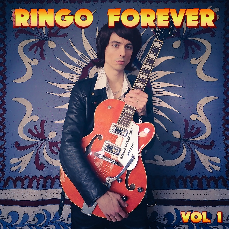 Ringo Forever